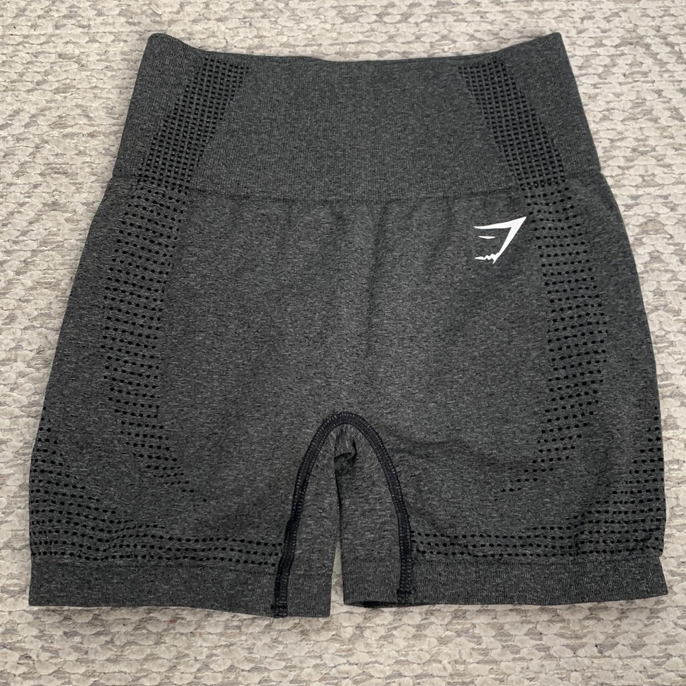 Gymshark Vital Seamless 2.0 Shorts